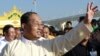 Burma's VP Resigns in Reshuffle