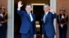 Obama Visits Spain, Hailing Country as Strong Ally