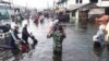 Maleh Dadi Segoro: Mencatat Semarang yang Pelan-Pelan Tenggelam