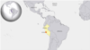 Shallow 5.3 Quake in Southern Peru Kills at Least 4