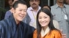 In Bhutan, Happiness Level Measures Success