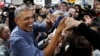 "C'est un début", estime Barack Obama après les élections de mi-mandat