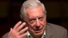 Mario Vargas Llosa implicado en "Papeles de Panamá"
