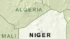 Biểu tình phản đối việc TT Niger tiếp tục cầm quyền
