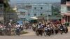 Bạo động tôn giáo bùng phát ở miền đông Miến Điện
