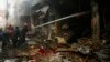 Số tử vong vụ nổ bom ở Pakistan lên tới ít nhất 37 người