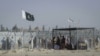 چمن: پاک، افغان سرحد پر فائرنگ کا واقعہ، 'ملزم کی حوالگی تک سرحد نہیں کھلے گی'