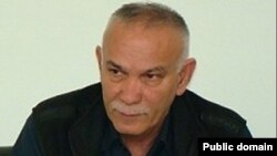 Nwashirwan Mostafa