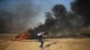Pemimpin Turki dan Israel Saling Tuduh Pasca Bentrokan di Gaza 