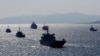 Ketegangan Turki-Yunani di Laut Aegea Meningkat