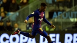 Ousmane Dembele