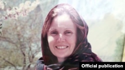 Bà Kerry Jane Wilson bị bắt cóc từ văn phòng của hội từ thiện của bà ở Jalalabad hồi tháng 4. (Ảnh tư liệu)