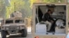 افغانستان میں سینئر سرکاری وکیل کا قتل