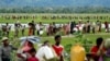 မြန်မာဆိုင်ရာ ကုလစုံစမ်းစစ်ဆေးရေးအဖွဲ့ (IIMM) ဘင်္ဂလားဒေ့ရှ်ရောက် ရိုဟင်ဂျာဒုက္ခသည်တွေနဲ့ တွေ့