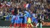 Mondial 2018 : ça passe pour la France et le Portugal