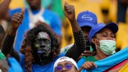 Maroc, Gabon, Sénégal et Guinée se qualifient, le Ghana éliminé par les Comores