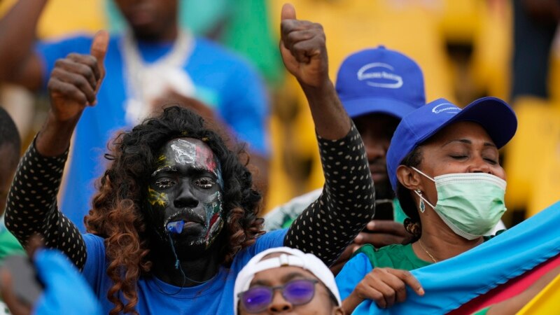 Maroc, Gabon, Sénégal et Guinée se qualifient, le Ghana éliminé par les Comores