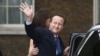 Ông Cameron rút lui khỏi Quốc hội Anh