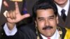 Maduro presenta audio como prueba de golpe