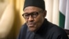 Nigeria’s President Visits France Monday