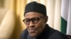 Nigeria's Buhari Urges Other Nations to Speed Up Recovery of Stolen Money