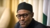Nigeria's Senate Confirms Remaining Buhari Cabinet Nominees