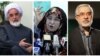 تایید شد: میرحسین موسوی و زهرا رهنورد رای دادند