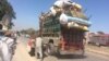 Le Pakistan reprend le rapatriement controversé de réfugiés afghans