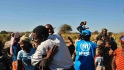 Refugiados denunciam prisão de companheiros no Centro de Maratane