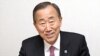 Security Council Endorses Ban for Second Term as UN Chief