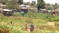 South Africa’s Overcrowded Slums Most Vulnerable to Coronavirus