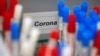 FDA aprueba test rápidos para coronavirus