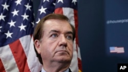 Ed Royce