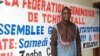 Tchoukball : le président Roch Séro Bété reconduit pour quatre ans au Bénin