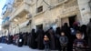 Au moins 11 morts dans des raids du régime syrien