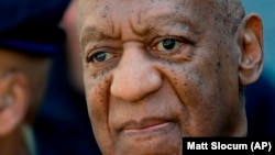 Arhiv - Američki komičar Bill Cosby (Foto: AP/Matt Slocum)