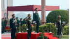 Liên minh quân sự Việt Nam-Ấn Độ đang hình thành để đối đầu Trung Quốc trên Biển Đông?