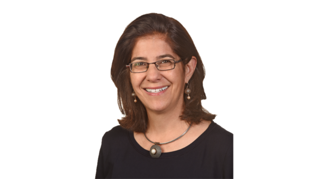 A Conversation with USIP’s Mona Yacoubian on Diplomacy, Peace-building and Development - September 24, 2021