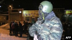 Від вибуху в Дагестані загинув поліцейський