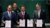 Mexican President Signs Landmark Energy Reform into Law