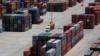 US Ports Fear Tariffs Could Reduce Ship Traffic, Jobs