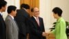 한국-베트남, 군사정보보호 양해각서 체결