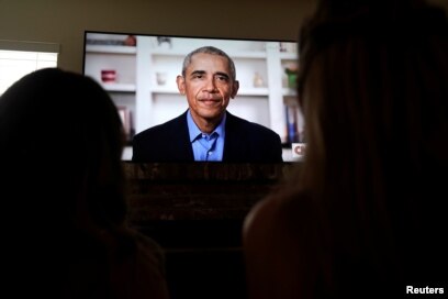 Pembelajaran Daring Hadapi Tantangan Gangguan Teknologi