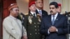 Maduro Says OPEC Set to Agree on Reducing Oil Output