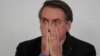 Bolsonaro Struggles to Sell Pension Bill; Markets Tumble