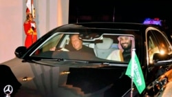 سعودی ولی عہد نے اعلان کیا تھا کہ وہ سعودی عرب کی جیلوں میں قید پاکستانیوں کی رہائی یقینی بنائیں گے۔