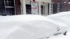 波士頓今冬降雪量創紀錄