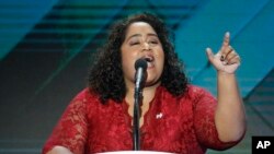 State Rep. Raumesh Akbari