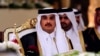 قطر کو خلیجی ملکوں کے سربراہ اجلاس میں شرکت کی دعوت