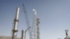 Nucléaire iranien : Washington achète 32 tonnes d'eau lourde à Téhéran